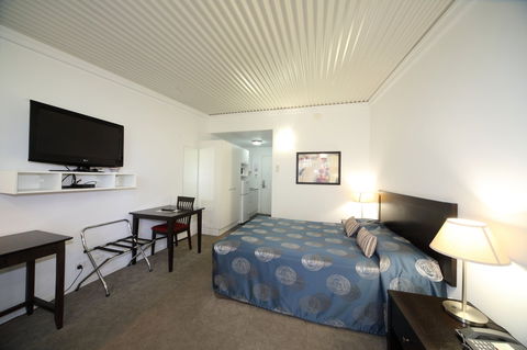Route 66 Motor Inn - Timeshare Accommodation 2