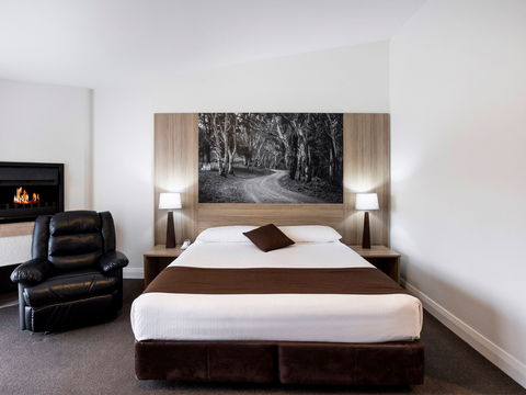 Mantra Bathurst - Timeshare Accommodation 0