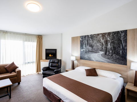 Mantra Bathurst - Timeshare Accommodation 1