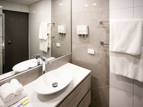 Mantra Bathurst - Timeshare Accommodation 2