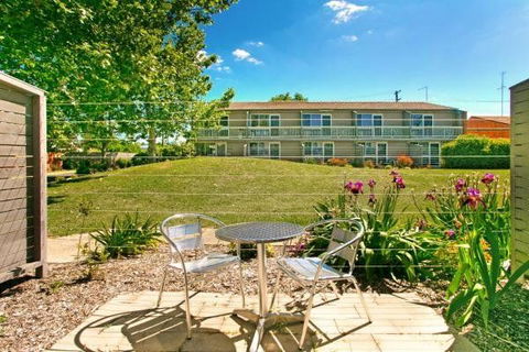 Alloggio Bathurst - Timeshare Accommodation 0