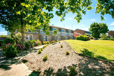 Alloggio Bathurst - Timeshare Accommodation 1