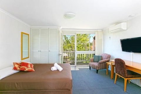 Alloggio Bathurst - Timeshare Accommodation 2