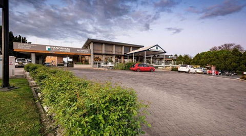 Panorama Motel Bathurst - Timeshare Accommodation 0