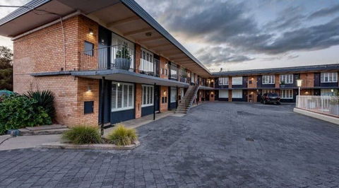 Panorama Motel Bathurst - Timeshare Accommodation 2