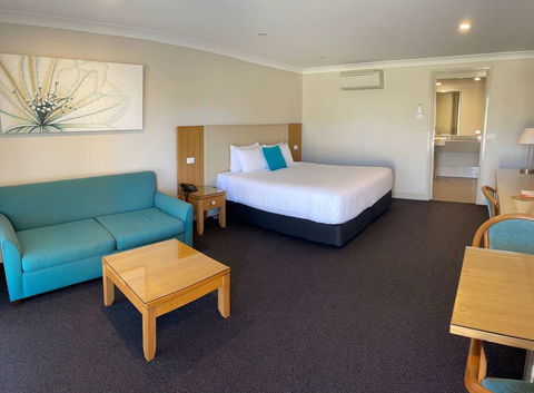 Bathurst Heritage Motor Inn - Timeshare Accommodation 0