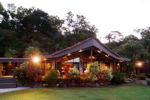 Trinity Beach Palace - Timeshare Accommodation 0