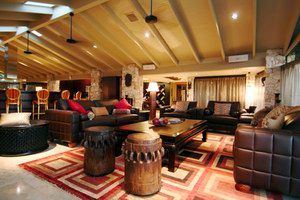 Trinity Beach Palace - Timeshare Accommodation 1