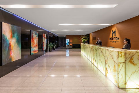 Meriton Suites Campbell Street - Timeshare Accommodation 2