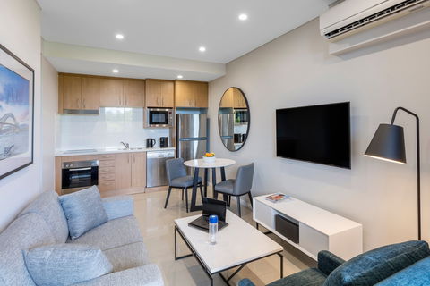 Meriton Suites Waterloo - Timeshare Accommodation 1