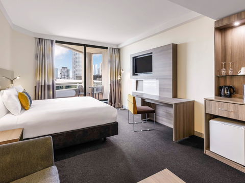 Novotel Sydney Central - Timeshare Accommodation 2