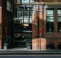 The Old Clare Hotel