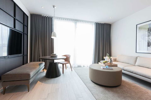 Skye Suites Green Square - Timeshare Accommodation 0