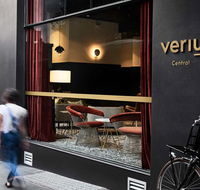 Veriu Central