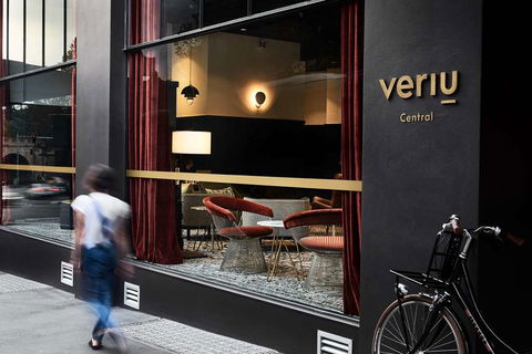 Veriu Central - Timeshare Accommodation 0