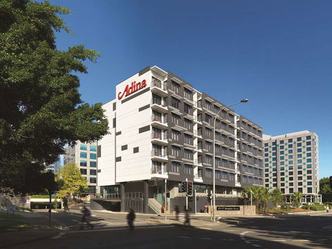 Adina Apartment Hotel Sydney Airport - Timeshare Accommodation 0