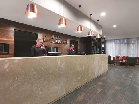 Adina Apartment Hotel Sydney Airport - Timeshare Accommodation 1