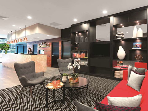 Adina Apartment Hotel Sydney Airport - Timeshare Accommodation 2
