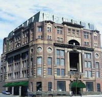 Adina Apartment Hotel Sydney Central