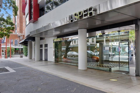 Astra Jasper - Timeshare Accommodation 2