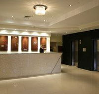 Central Studio Hotel Sydney