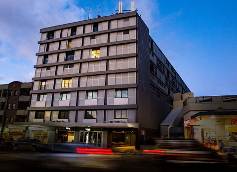 Veriu Randwick - Timeshare Accommodation 0
