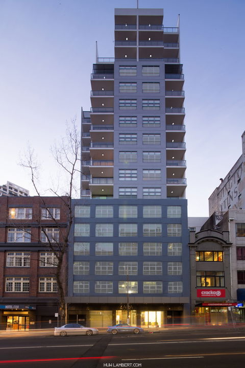 Zara Tower Serviced Apartments - Timeshare Accommodation 0