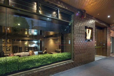 57 Hotel - Timeshare Accommodation 0