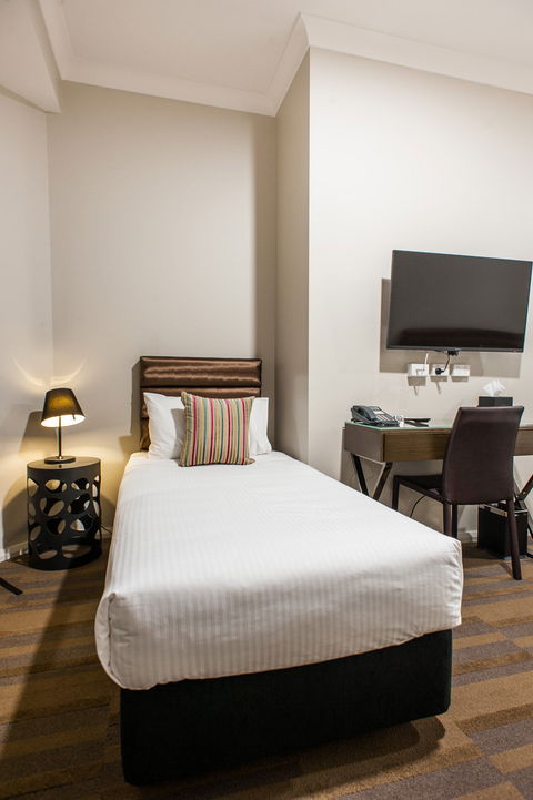 57 Hotel - Timeshare Accommodation 1