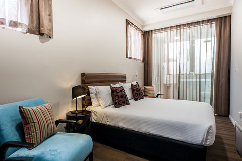 57 Hotel - Timeshare Accommodation 2