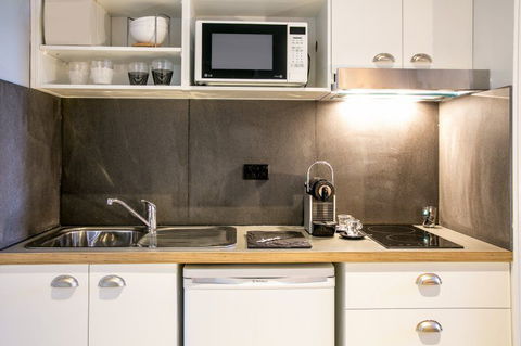 The Urban Newtown - Timeshare Accommodation 0