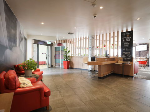 Ibis Sydney Airport - Timeshare Accommodation 0