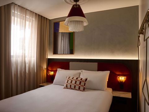 Hotel Morris Sydney - Timeshare Accommodation 0
