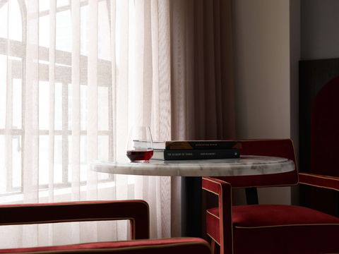 Hotel Morris Sydney - Timeshare Accommodation 2