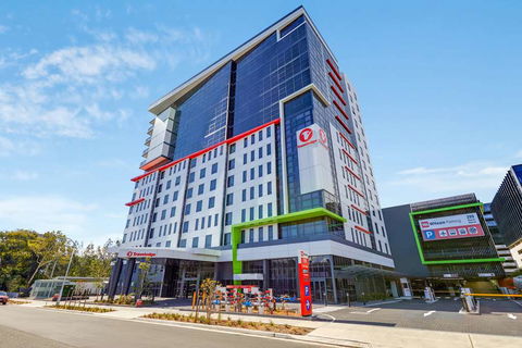 Travelodge Sydney Airport - Timeshare Accommodation 0