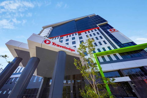 Travelodge Sydney Airport - Timeshare Accommodation 1