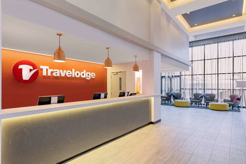 Travelodge Sydney Airport - Timeshare Accommodation 2