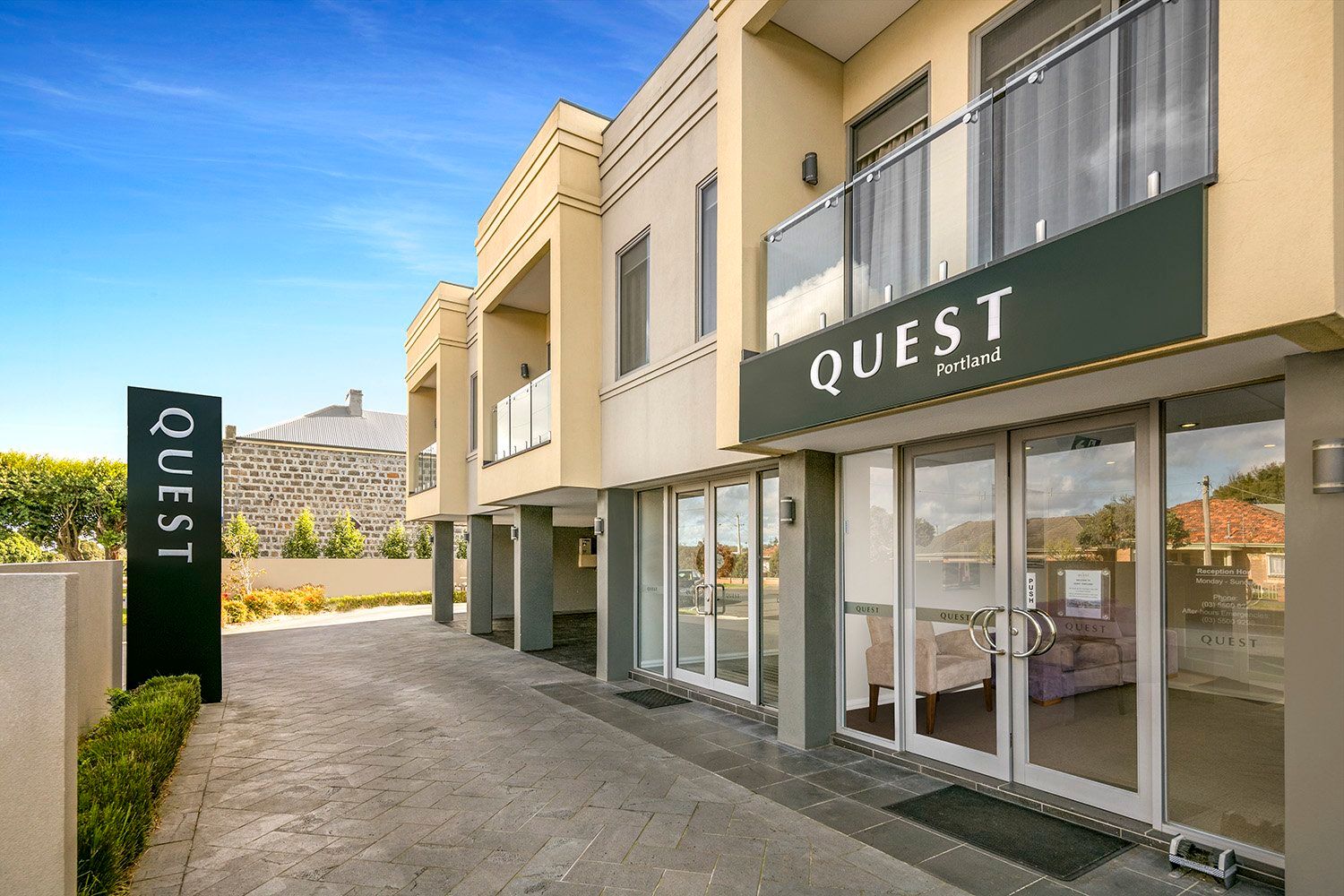 Allestree VIC Timeshare Accommodation