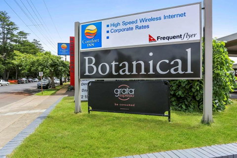 Comfort Inn Botanical - Timeshare Accommodation 0