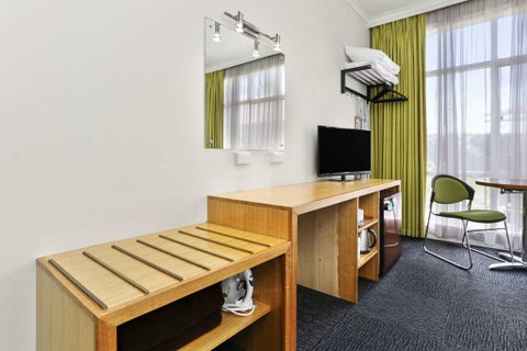 Comfort Inn Botanical - Timeshare Accommodation 5