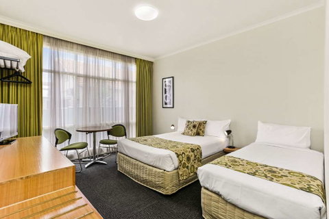 Comfort Inn Botanical - Timeshare Accommodation 6