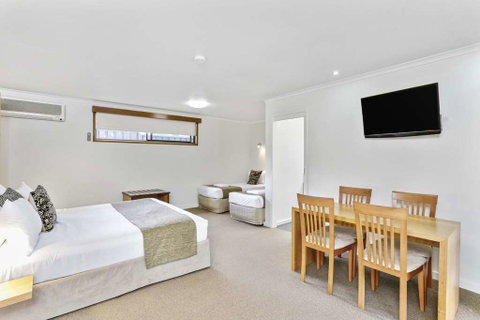 Comfort Inn Botanical - Timeshare Accommodation 7