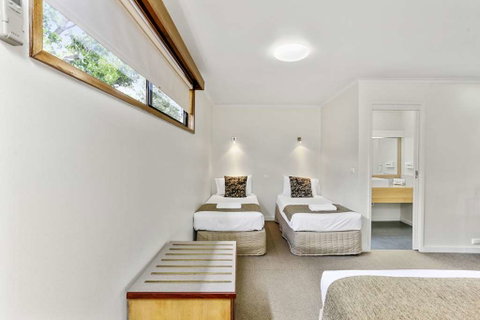 Comfort Inn Botanical - Timeshare Accommodation 8