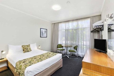 Comfort Inn Botanical - Timeshare Accommodation 9