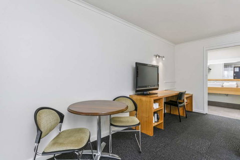 Comfort Inn Botanical - Timeshare Accommodation 10