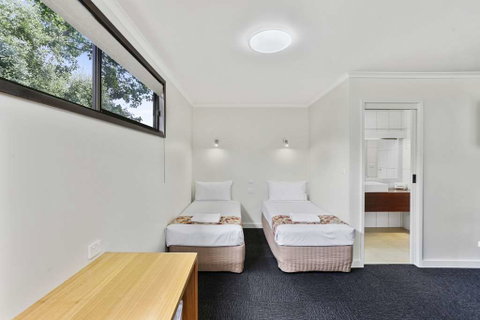 Comfort Inn Botanical - Timeshare Accommodation 11