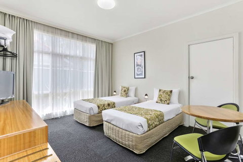Comfort Inn Botanical - Timeshare Accommodation 12