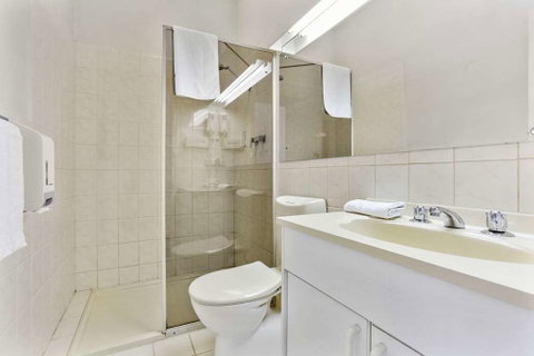 Comfort Inn Botanical - Timeshare Accommodation 13
