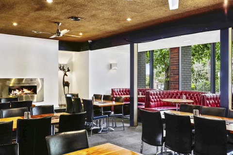 Comfort Inn Botanical - Timeshare Accommodation 16