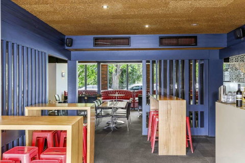 Comfort Inn Botanical - Timeshare Accommodation 17